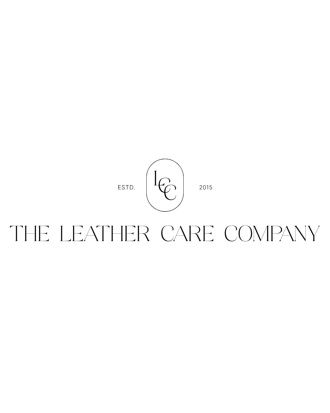 The Leather Care Company